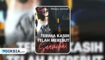 Novel Terima Kasih Telah Merebut Suamiku by Meisya Jasmine