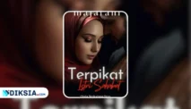 Novel Terpikat Istri Sahabat by Majarani, Terjebak Belenggu Cinta Terlarang