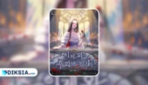 Now Come and Regret Novel by Dalseul, Kisah Cinta yang Bersemi di Tengah Ambisi dan Kekuasaan