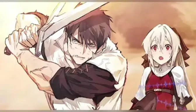 Ore wa Subete wo Parry Suru Novel, Petualangan Kocak dengan Skill Tangkis Terkuat!