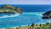 Pantai Are Guling Lombok, Surga Tersembunyi untuk Peselancar dan Pencari Ketenangan