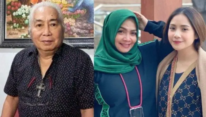 Pengacara Gideon Tengker: Nagita Slavina dan Rieta Amalia Sudah Diperiksa Polisi