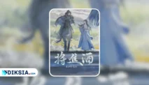 Qiang Jin Jiu (Ballad of Sword and Wine) Novel by Tang Jiuqing