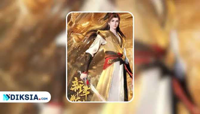 Qin Chen, Sang Protagonis Jenius yang Menaklukkan Benua Tianwu