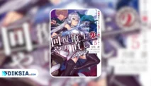 Redo of Healer Novel by Rui Tsukiyo, Kontroversi dan Pesona Gelap dalam Balutan Fantasi