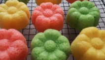 Resep Apem Kukus Buatan Sendiri, Mudah dan Lezat!