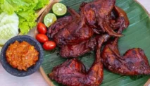Resep Ayam Bakar Kecap Rumahan yang Mudah dan Lezat