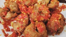 Resep Bakso Pedas, Sensasi Pedas Gurih yang Bikin Nagih!