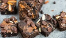 Resep Brownies Panggang yang Mudah dan Lezat!