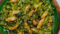 Resep Cumi Asin Cabe Ijo, Pedasnya Menggoda, Masaknya Gampang!