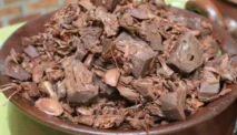 Resep Gudeg Nangka, Kelezatan Manis Yogyakarta yang Menggoda Selera
