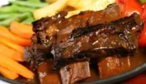 Resep Iga Bakar, Kelezatan yang Menggoda Selera di Rumah
