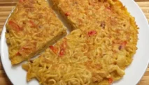 Resep Martabak Mie, Camilan Lezat dan Praktis untuk Segala Acara