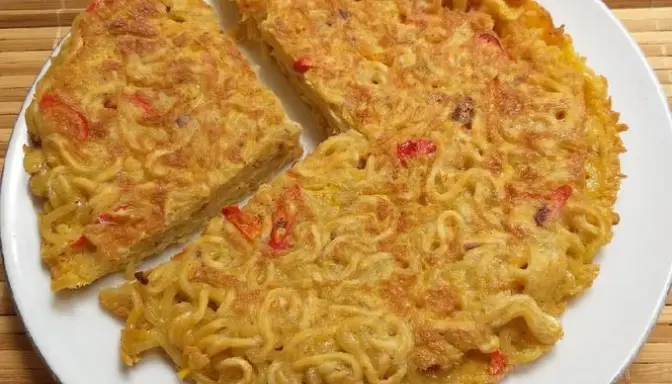 Resep Martabak Mie, Camilan Lezat dan Praktis untuk Segala Acara