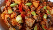 Resep Sambal Goreng Ati Kentang, Kelezatan Nusantara yang Menggugah Selera