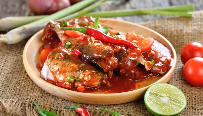 Resep Sarden Kaleng yang Lezat dan Mudah untuk Keluarga