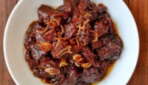 Resep Semur Daging Betawi, Kelezatan Warisan Kuliner Jakarta yang Menggugah Selera