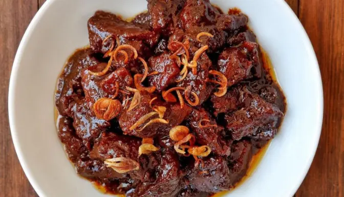 Resep Semur Daging Betawi, Kelezatan Warisan Kuliner Jakarta yang Menggugah Selera