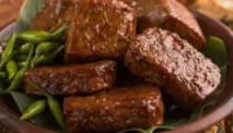 Resep Tempe Bacem Basah, Kelezatan Manis Gurih yang Tak Pernah Membosankan