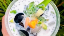 Resep Ximilu, Es Buah Segar Ala Hongkong yang Lagi Hits, Yuk Bikin Sendiri di Rumah!