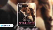Revenge After Death (Michael and Stephanie), Novel Balas Dendam Penuh Misteri dan Romansa