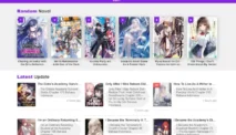 Sakuranovel, Surga Terjemahan Novel Ringan Jepang untuk Pembaca Indonesia