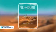 Salar Sikandar (Peer-e-Kamil) Novel by Umera Ahmad