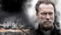 Sinopsis Film Aftermath (2017), Tragedi Langit yang Mengubah Segalanya