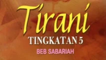Sinopsis Novel Tirani, Obsesi Kecantikan yang Menggerogoti Kebahagiaan