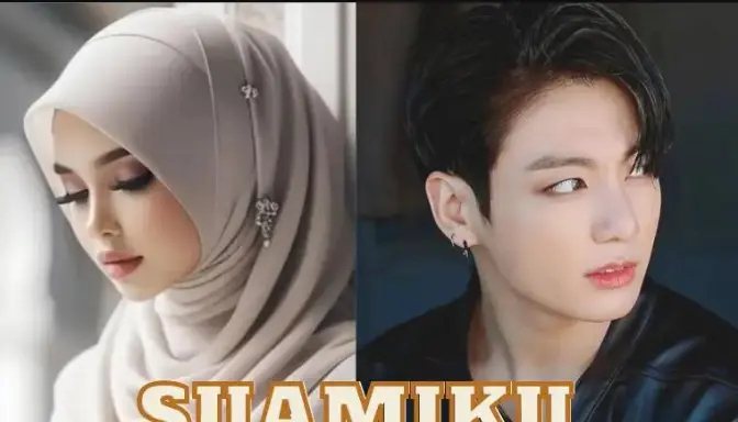 Suamiku Ternyata Bukan Berandal Biasa: Kisah Cinta Penuh Kejutan Menanti Kamu!