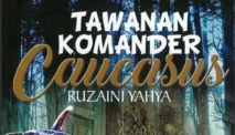 Tantang Pengetahuanmu dengan Contoh Soal Novel Tingkatan 3 Tawanan Komander Caucasus!