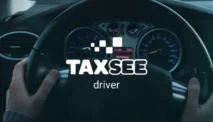 Taxsee Driver, Aplikasi Andalan Mitra Pengemudi untuk Penghasilan Tambahan