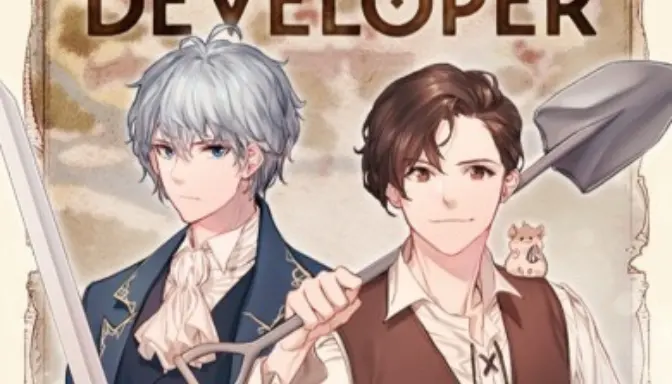 The Greatest Estate Developer Novel, Ketika Teknik Sipil Bertemu Dunia Fantasi
