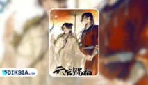 The Heaven Official’s Blessing Novel by Mo Xiang Tong Xiu