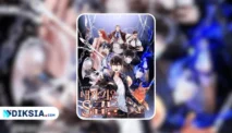 The S-Classes That I Raised Novel by Geunseo, Kisah Menegangkan Hunter F-Rank yang Membesarkan Para S-Rank