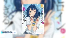 Too Many Losing Heroines Light Novel by Takibi Amamori
