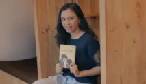 Valerie Patkar, Penulis Novel yang Menginspirasi