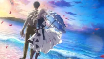 Violet Evergarden Light Novel, Kisah Violet Jadi Auto Memory Doll