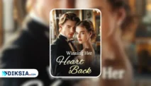 Winning Her Heart back Novel (Emelie Hoven and William Middleton Story)
