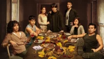 X-Change, Drama Terbaru Astro Originals yang Penuh Aksi dan Konflik