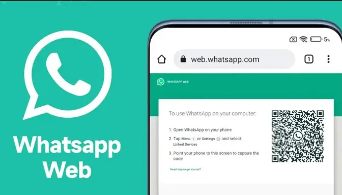 2 Cara Keluar dari WhatsApp Web dengan Cepat