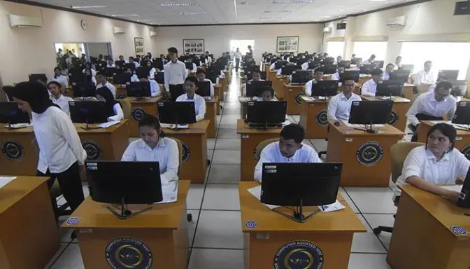 6 Dokumen Penting untuk Pendaftaran Administrasi CPNS 2024