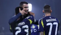 Al Taawoun Vs Al Nassr: Ronaldo dan Kawan-Kawan Melaju ke Final Saudi Super Cup dengan Kemenangan 2-0