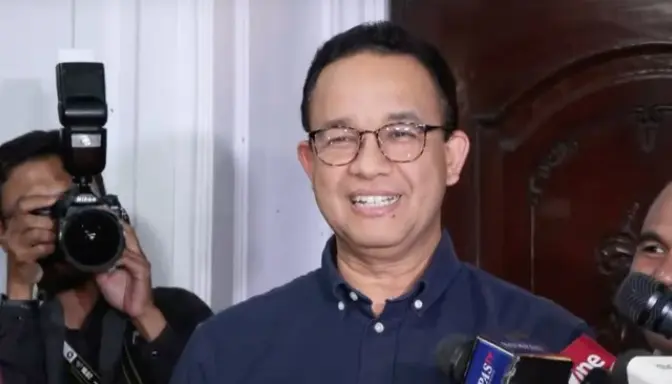 Anies Baswedan Batal Maju Pilgub Jabar 2024, Ini Alasannya