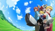 Anime Rising Impact Season 3, Menanti Kelanjutan Perjalanan Gawain