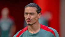 Arsenal Dikabarkan Berminat Boyong Striker Liverpool Darwin Nunez Sebelum Penutupan Transfer