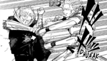 Baca Manga Jujutsu Kaisen, Petualangan Seru di Dunia Kutukan