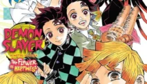 Baca Manga Kimetsu no Yaiba Sub Indo, Petualangan Tanjirou di era Taisho