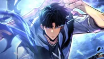 Baca Novel Solo Leveling Ragnarok Bahasa Indonesia