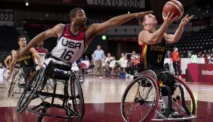 Bola Basket Kursi Roda di Paralimpiade, Dari Roma 1960 Hingga Paris 2024